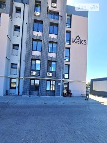 Продаж 1к квартири 23 кв. м на вул. Мирна 2 • ID 34849618