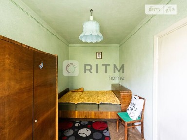 Продаж 3к квартири 56.2 кв. м на вул. Золота 26 • ID 34849562