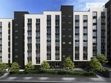 Продаж 1к квартири 50 кв. м на вул. Хіміків 92 • ID 34844937
