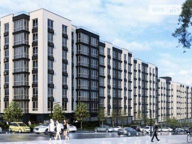 Продаж 2к квартири 63.18 кв. м на вул. Хіміків 92 • ID 34849431