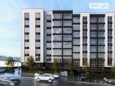 Продаж 2к квартири 38.94 кв. м на вул. Хіміків 92 • ID 34849415