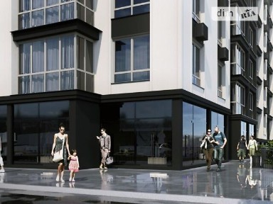 Продаж 2к квартири 50 кв. м на вул. Хіміків 92 • ID 34849408