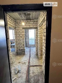 Продаж 1к квартири 34.4 кв. м на вул. Драгоманова 6 • ID 34849404