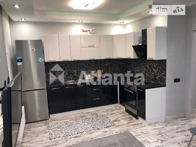 Продаж 1к квартири 37.5 кв. м на вул. Басейна 6А • ID 34849386