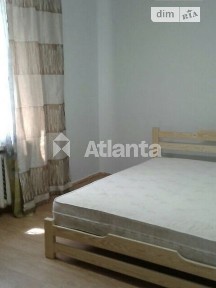 Продаж 2к квартири 45 кв. м на вул. Добровольців • ID 34849382