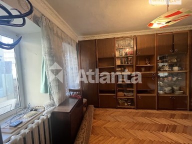 Продаж 3к квартири 60 кв. м на вул. Тираспольська • ID 34849374