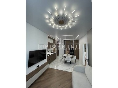 Продаж 2к квартири 53 кв. м на вул. Краснова • ID 34849338