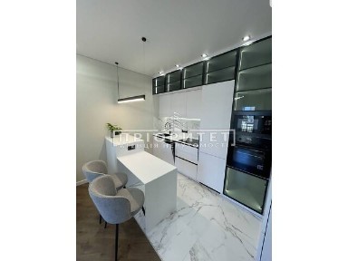 Продаж 1к квартири 44 кв. м на вул. Краснова • ID 34849337