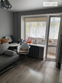 Продаж 1к квартири 25 кв. м на вул. Полєтаєва Федора 6А • ID 34849141