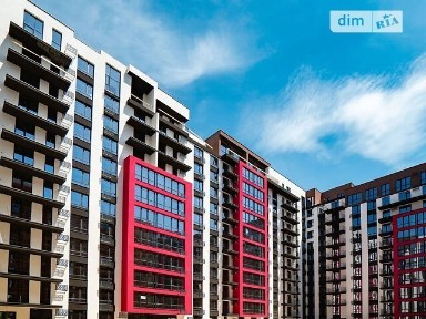 Продаж 1к квартири 42 кв. м на вул. Левицького Романа • ID 34849114