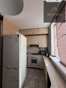 Продаж однокімнатної квартири