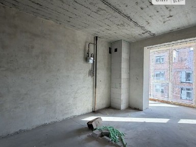 Продаж 1к квартири 47.53 кв. м на вул. Бандери Степана 60 • ID 34849039
