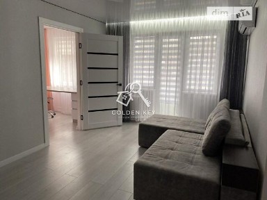 Продаж 2к квартири 46 кв. м на вул. Соборності 39 • ID 34848835