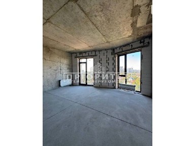 Продаж 1к квартири 45.6 кв. м на вул. Чубаївська • ID 34848873