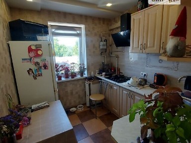 Продаж 3к квартири 41.8 кв. м на вул. Каштанова • ID 34848509