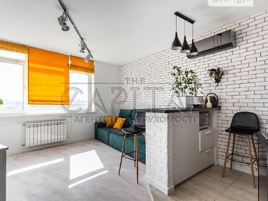 Продаж 2к квартири 45 кв. м на вул. пр-т Володимира Івасюка 2Д • ID 34848734
