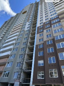 вулиця Героїв Крут, 27А, мікрорайон Черемушки, район Хаджибейський, Одеса, вул. Героїв Крут 27А • ID 34848528