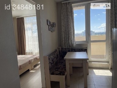 Продаж 1к квартири 36.3 кв. м на вул. Михайла Грушевського 30Б • ID 34848181