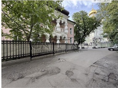 Продаж комерційного приміщення на вул. Пимоненка Миколи 8А, площа 991 кв. м • ID 34848813