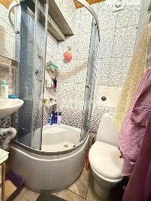 Продаж 1к квартири 45.5 кв. м на вул. Стефаника • ID 34848142