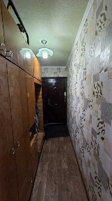 Продаж 1к квартири 36.9 кв. м на просп. Героїв Харкова • ID 34848065