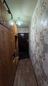 Продаж 1к квартири 36.9 кв. м на просп. Героїв Харкова • ID 34848065
