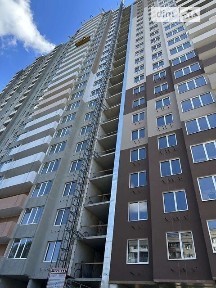 Продаж 2к квартири 77.65 кв. м на вул. Героїв Крут 27А • ID 34847617