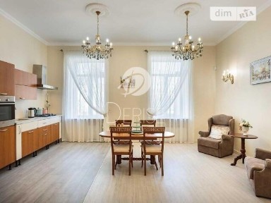 Продаж 2к квартири 90 кв. м на вул. Симона Петлюри 22 • ID 34847959