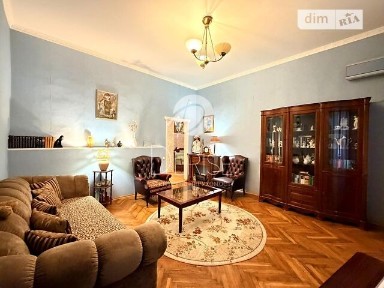 Продаж 2к квартири 66 кв. м на вул. Саксаганського 102 • ID 34847952