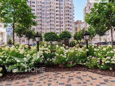 Продаж 1к квартири 29.1 кв. м на вул. Михайла Максимовича 26Д • ID 34847658