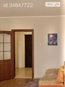 Продаж 1к квартири 41.8 кв. м на вул. Ващенка Григорія 7 • ID 34847722