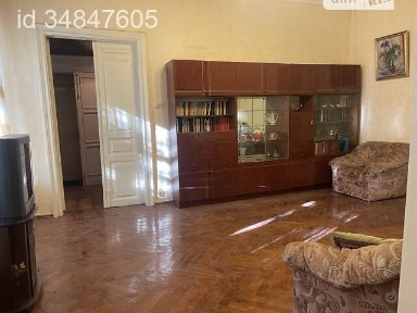Продаж 4к квартири 93.6 кв. м на пров. Успенський • ID 34847605