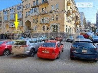 Продаж комерційного приміщення на вул. Лютеранська, площа 112 кв. м • ID 34908902