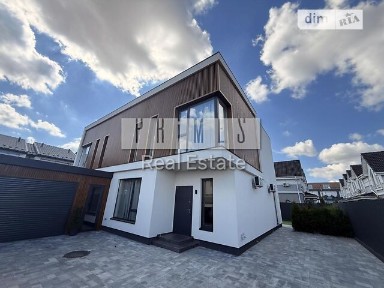 Довгострокова оренда дуплекса, від посередника на вул. Козацька • ID 34850117