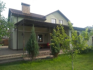Довгострокова оренда будинку, від посередника на вул. Шевченко • ID 34848879