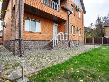 Довгострокова оренда будинку від посередника на вул. Улицька • ID 34848199