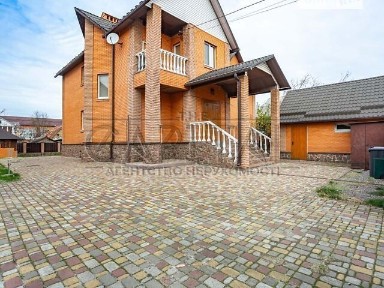 Довгострокова оренда будинку від посередника на вул. Улицька 37 • ID 34847270