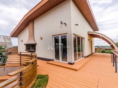 Нова вулиця, Гореничі, вул. Нова 104 34844235