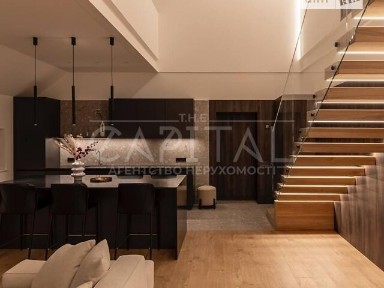 Довготривала оренда 2к квартири на вул. Садова 25 • ID 34903941