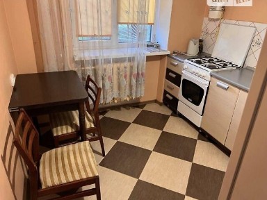 Довготривала оренда 2к квартири на просп. Небесної Сотні • ID 34850680
