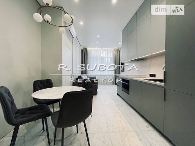 Довготривала оренда 1к квартири на вул. Кулишівська 28 • ID 34850671
