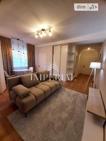 Довготривала оренда 2к квартири на вул. Велика Васильківська 45 • ID 34850543