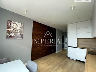 Довготривала оренда 1к квартири на вул. Набережно-Рибальська дорога 27 • ID 34850535