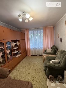 Довготривала оренда 1к квартири на вул. Олени Теліги 53 • ID 34850221