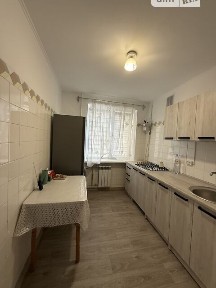 Довготривала оренда 3к квартири на вул. Івана Франка 49 • ID 34849940