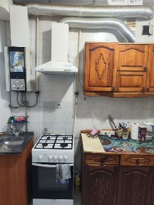 Довготривала оренда 2к квартири на вул. Космонавтів • ID 34849914