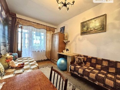 Довготривала оренда 2к квартири на вул. Бенцаля • ID 34849715