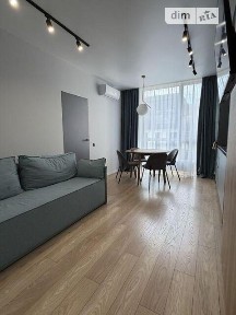Довготривала оренда 2к квартири на вул. Салютна 2 • ID 34849393