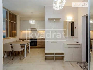 Довготривала оренда 2к квартири на вул. Предславинська 40 • ID 34849614