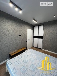 Довготривала оренда 1к квартири на вул. Героїв Майдану 1 • ID 34849466